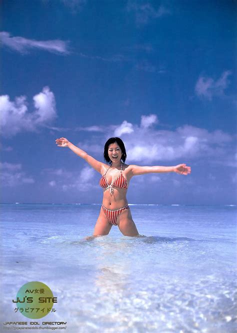 Minako Komukai 7