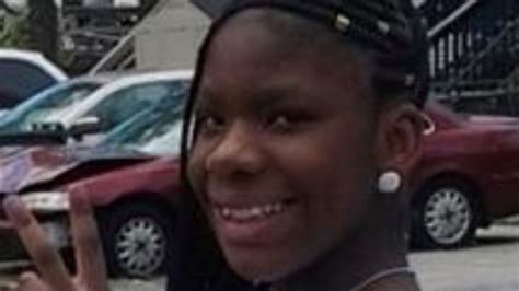 Missing 13 Year Old Baltimore Girl Wbff