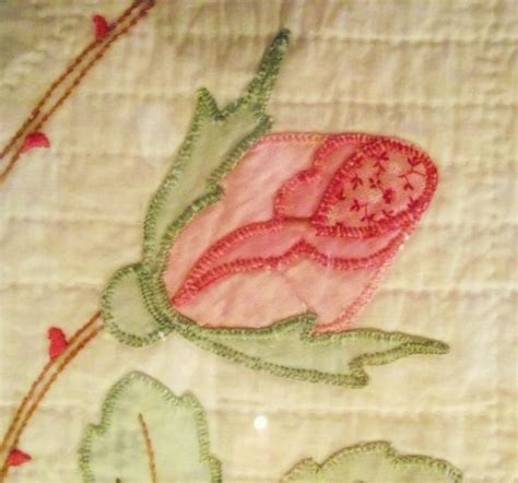 Lizzie Lenard Vintage Sewing 1930s Rambling Rose