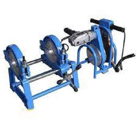 Hdpe Pipe Jointing Machine Prices Manufacturers And Sellers In India