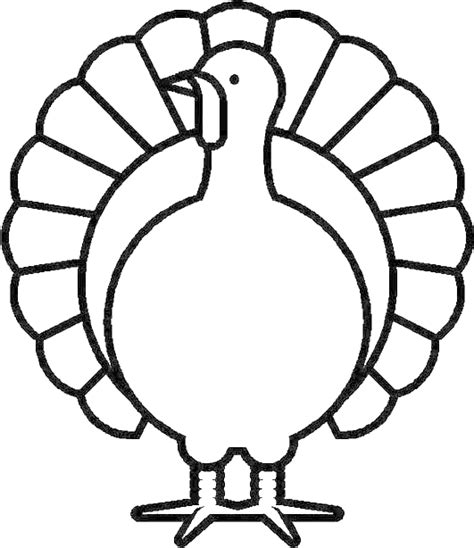 canada thanksgiving day turkey in graphic coloring disguise a turkey template full size png