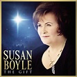 The Gift, Susan Boyle - Qobuz