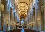 Romanesque architecture | History, Characteristics, & Facts | Britannica