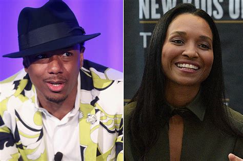 Nick Cannon And Chilli Spotted Kissing At Tlc Concert Rumored To Be Dating