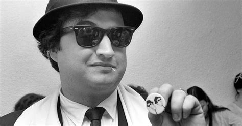 A page for describing creator: John Belushi in Focus: What a New Film Gets Right and What ...