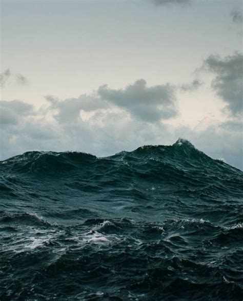 Waves Waves Sea And Ocean Ocean Waves