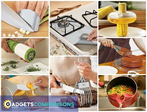 Best New Kitchen Gadgets 2021 Best Kitchen Gadgets