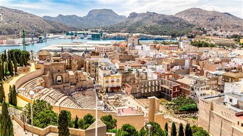 Murcia History And Heritage Getyourguide