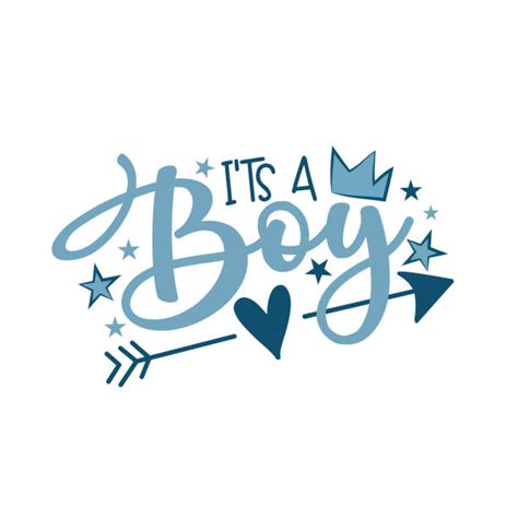 Free Baby Shower Clipart For Boys