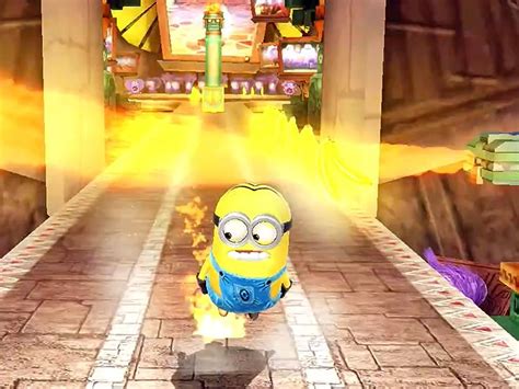 Watch Clip Despicable Me Minion Rush Gameplay Prime Video