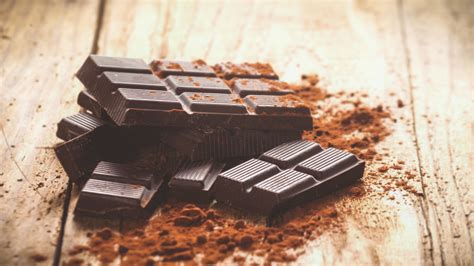 Scientists Working On Anti Aging Chocolate Inquirer Technology
