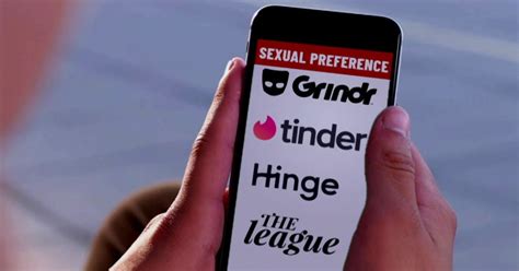 New Warnings About The Security Of Your Personal Information On Dating Apps