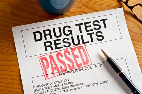 10 Reasons To Drug And Alcohol Test In The Workplace Surescreen Diagnostics