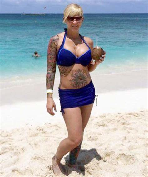 Fast And Loud Christie Brimberry Wiki Age Net Worth Bikini Body Sexiz Pix