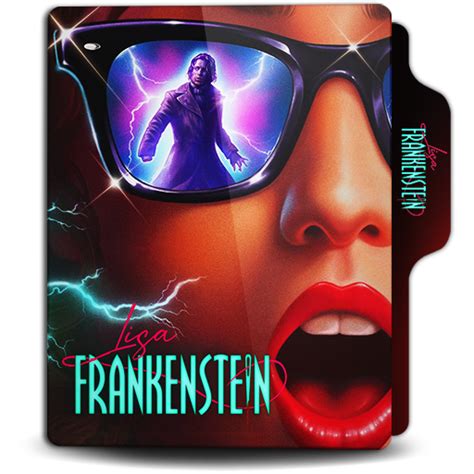 Lisa Frankenstein 2024 V2 By Doniceman On Deviantart