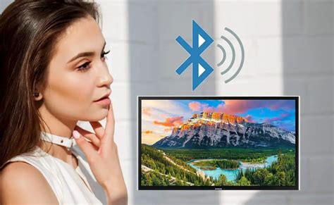 Do Smart Tvs Have Bluetooth The List Of Tvs With Bluetooth My Audio