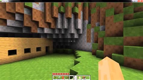 Minecraft In The Nude Ep Part Youtube Hot Sex Picture