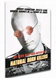 Poster Locandina - Natural Born Killers - Assassini Nati (1994 ...