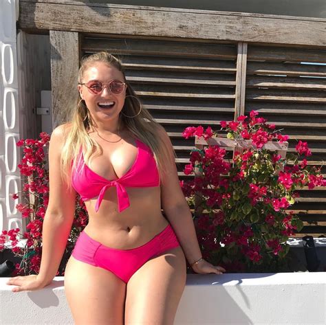 ISKRA LAWRENCE In Bikini Instagram Pictures 01 02 2019 HawtCelebs