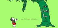 Get the classic children's book 'The Giving Tree' hardcover for $6 ...