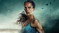 Warner revela detalles de Tomb Raider y Ready Player One con ...