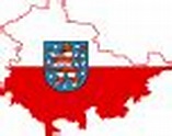 Landkreis Nordhausen – Wikipedia