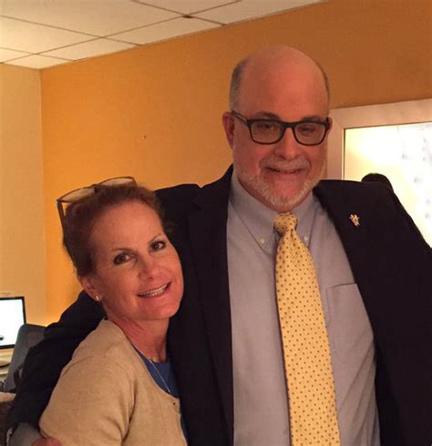 Mark Levin 2020 Wife Net Worth Tattoos Smoking And Body Facts Taddlr