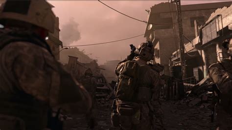 Call Of Duty Modern Warfare At E3 2019 Charlie Intel