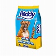 Ração Peddy Para Cães Adultos 10,1 Kg Sabor Carne - Brazilian Pet Foods ...