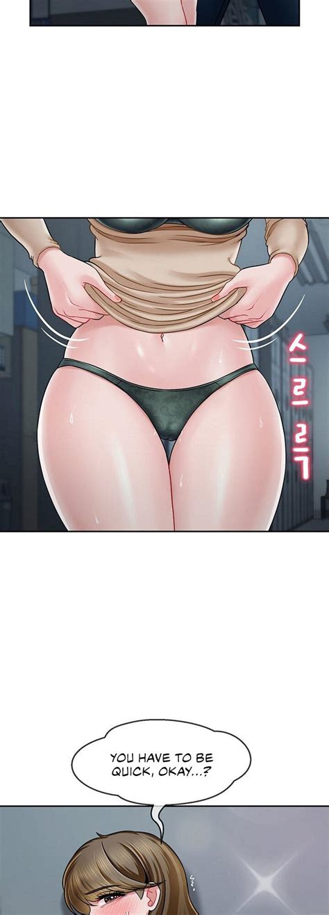 Read An Ardent Teaching Life Chapter 7 In Her Wet Pussy On Mangakakalot