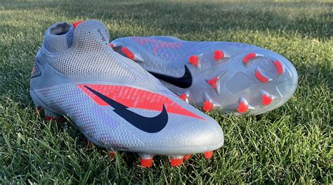 Nike Phantom Vision 2 Pro Df Review Soccer Cleats 101