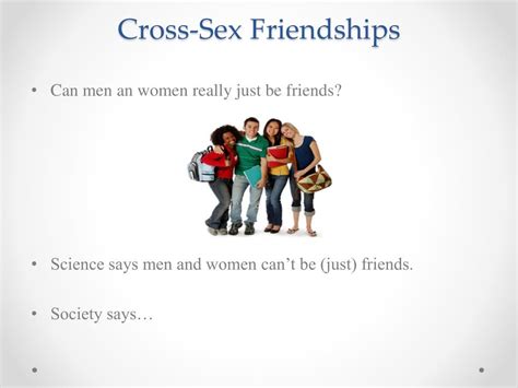 Ppt Cross Sex Friendships Powerpoint Presentation Free Download Id