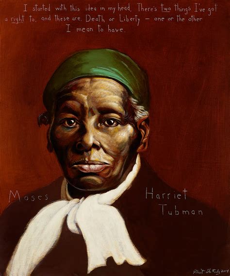 Harriet Tubman As A Spy For The Union