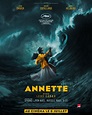 Annette - Film 2021 | Cinéhorizons