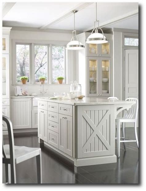 So whattya think gang, would you let martha into your kitchen under these. 25+ Gorgeous Martha Stewart Kitchen Cabinets For Cozy ...