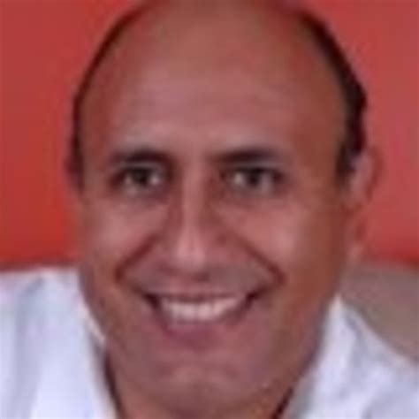 Sixto Garcia Professor Associate Msc Periodontist National