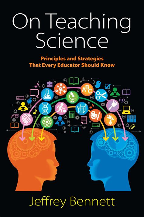 On Teaching Science By Jeffrey Bennett Book Read Online