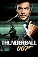 Thunderball (1965) – Movie Info | Release Details