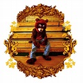 Kanye West - The College Dropout (2003) ~ Mediasurfer.ch