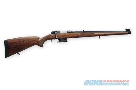 Cz 527 Mannlicher Full Stock Fs 030 For Sale At