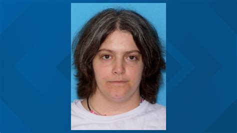 Jacksonville Police Search For Missing Schizophrenic Woman