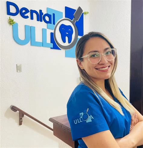 Experto En Odontología En Naucalpan Dental Ulloa