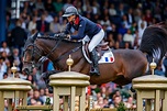 Penelope Leprevost keeps CSI5* win at Dinard in French hands - Equnews ...