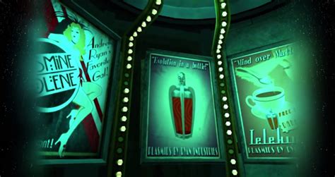 Bioshock Released Today On Ios For Ipad And Iphone Slashgear