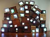 Images of Tv Installation Art