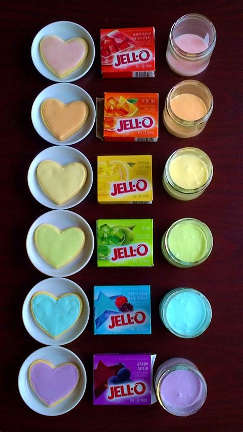 What Is The Best Jello Flavor