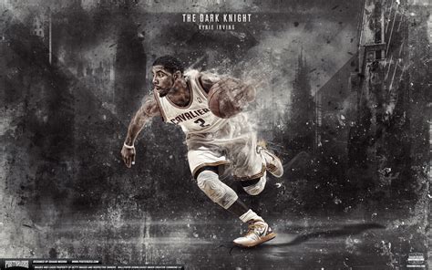 Kyrie Irving Wallpaper Iphone New Nba Smartphone Wallpapers Two