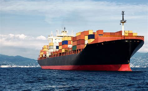 International Ocean Freight Shipping Eastern Shipping Worldwide