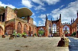 Coventry - Información útil antes del viaje: Go Guides