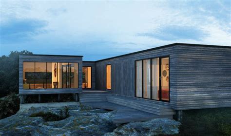 Inside Out Cabin Reiulf Ramstad Arkitekter On Behance